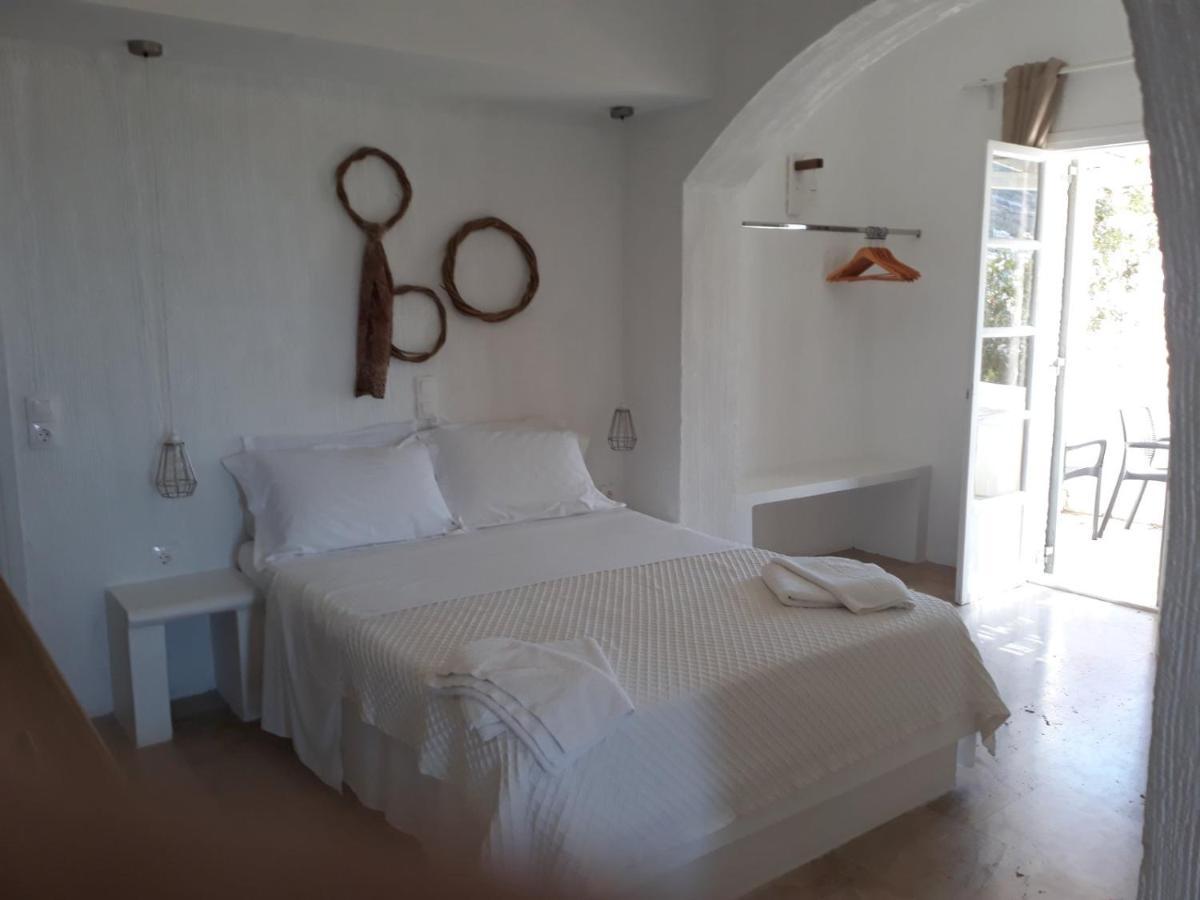 Nora Norita Aparthotel Баци Екстериор снимка